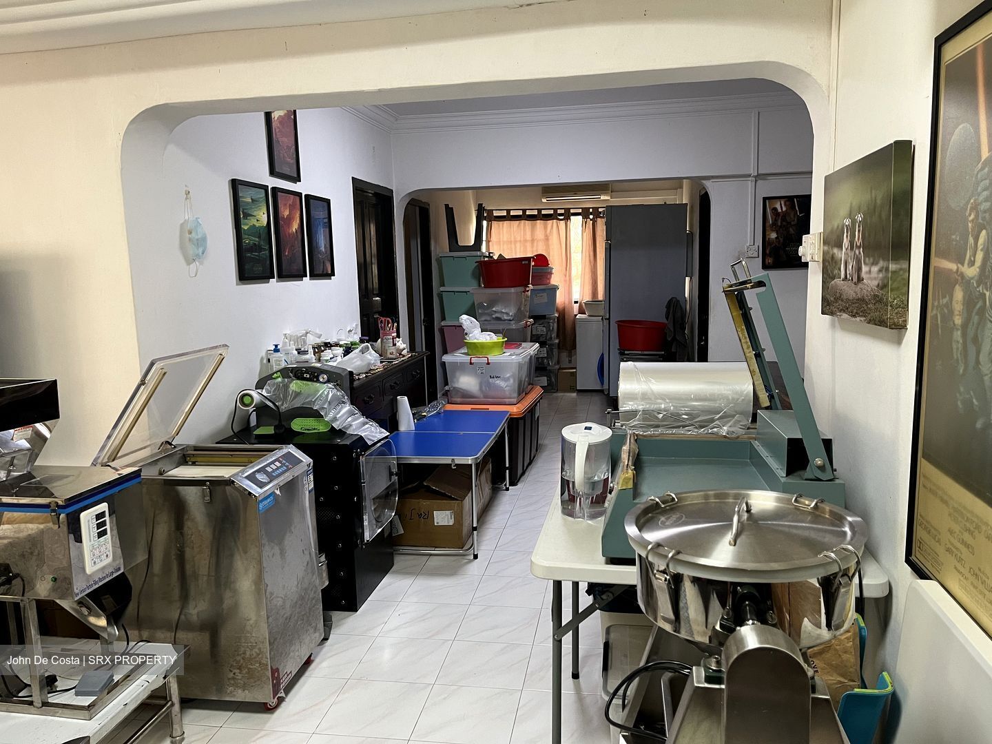 Neptune Court (D15), Apartment #480767931